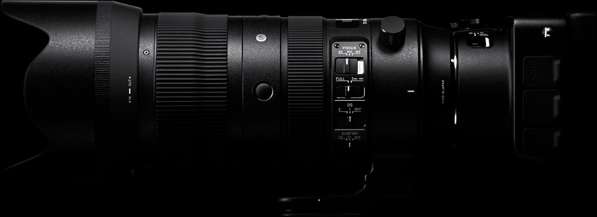 Sigma 70-200mm f2.8 02