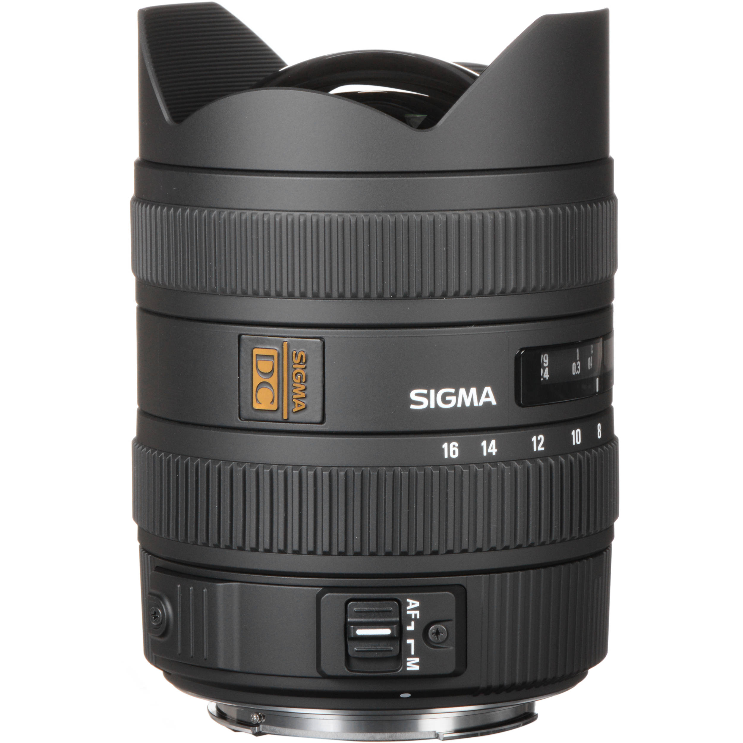 Ống kính Sigma 8-16mm f4.5-5.6 DC HSM 04