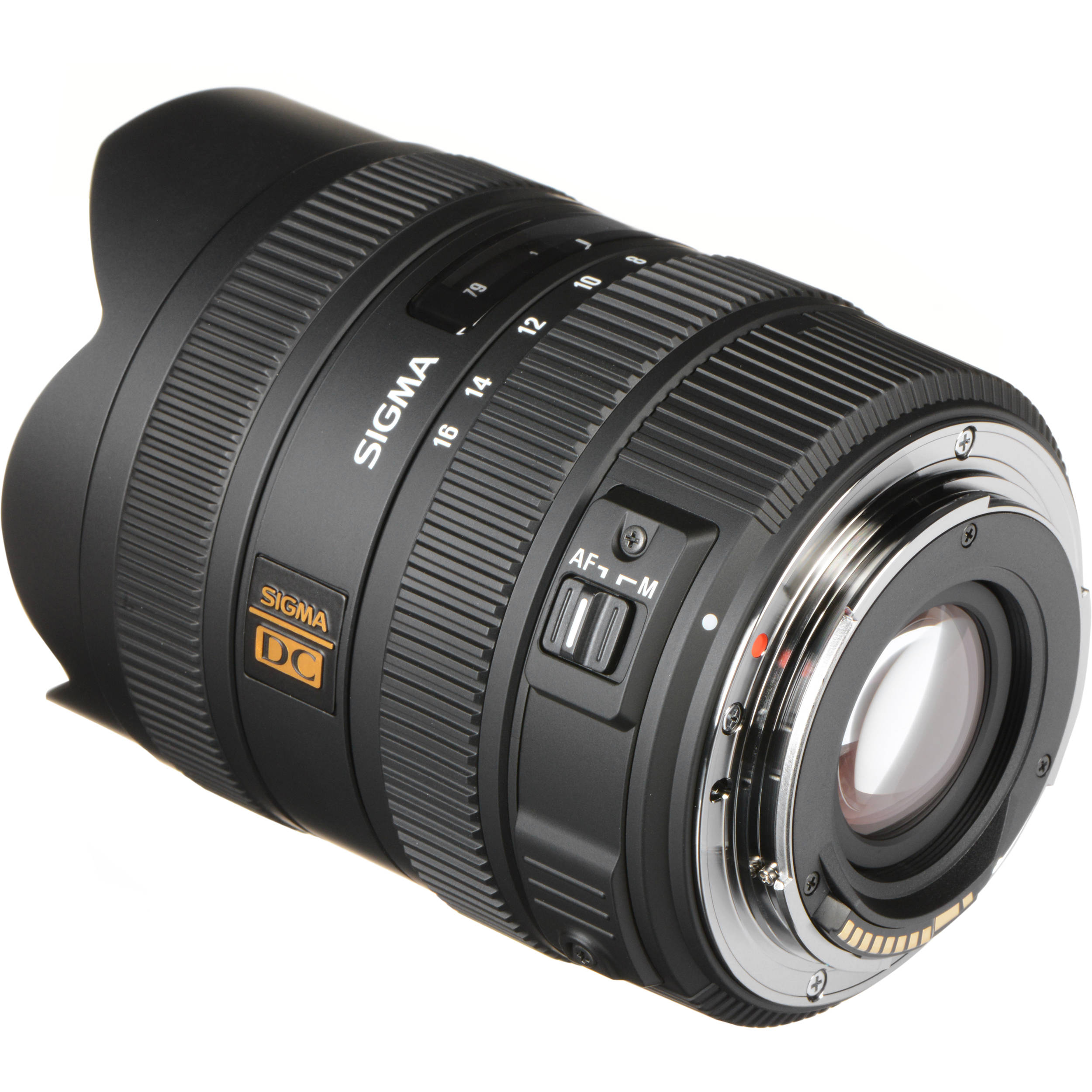 Ống kính Sigma 8-16mm f4.5-5.6 DC HSM 05
