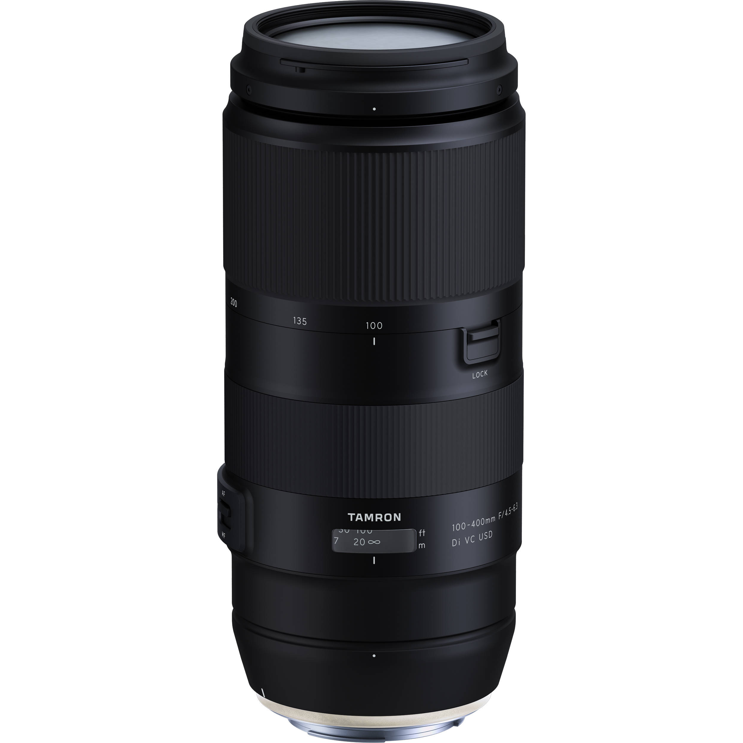 Ống kính Tamron 100-400mm f4.5-6.3 Di VC USD 01