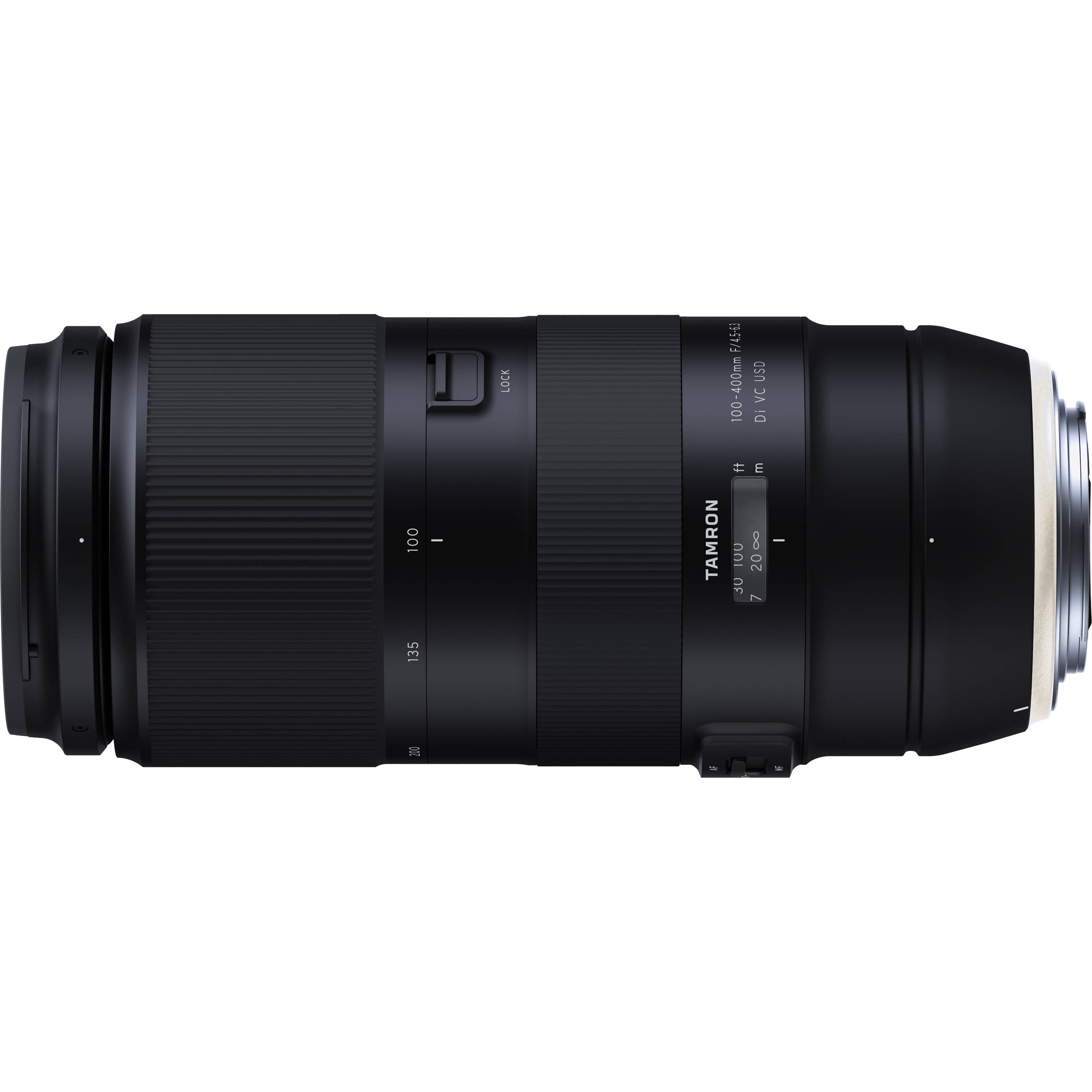 Ống kính Tamron 100-400mm f4.5-6.3 Di VC USD 04
