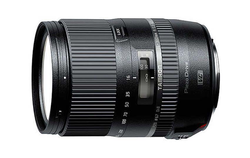 Tamron 16-300mm f3.5-6.3 03