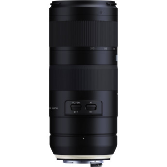 Ống kính Tamron 70-210mm f/4 Di VC USD for Canon EF (Chính hãng)