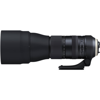 Ống kính Tamron SP 150-600mm f/5-6.3 Di VC USD G2 for Canon EF (Chính hãng)
