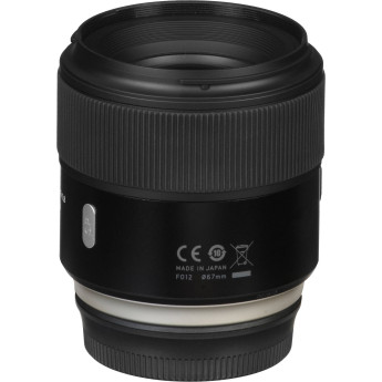 Ống kính Tamron SP 35mm f/1.8 Di VC USD for Canon EF (Chính hãng)