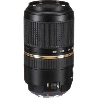 Ống kính Tamron SP 70-300mm F/4-5.6 Di VC USD for Nikon F (Chính hãng)