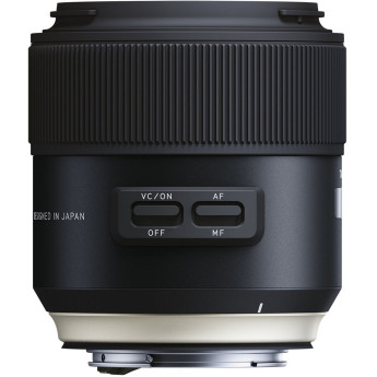 Ống kính Tamron SP 85mm f/1.8 Di VC USD for Canon EF (Chính hãng)