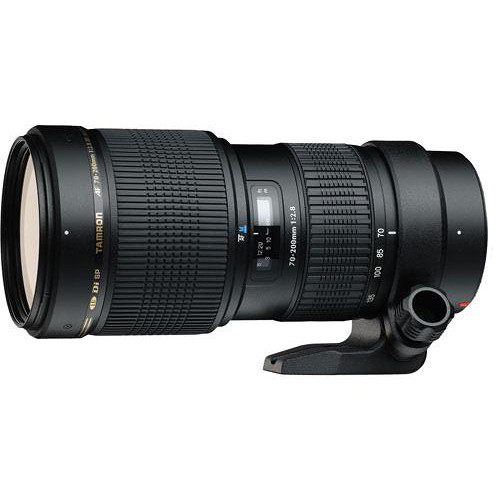 Ống kính Tamron SP AF 70-200mm f2.8 Di LD (IF) Macro 03
