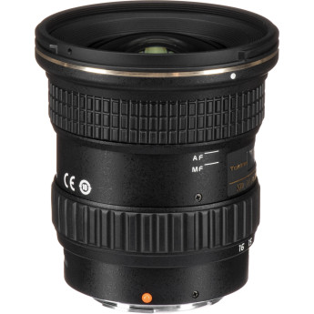 Ống kính Tokina AT-X 11-16mm f/2.8 116 PRO DX-II for Canon EF (Chính hãng)