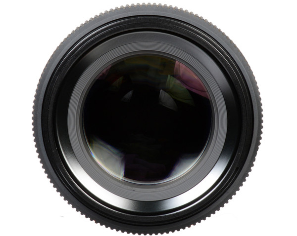 Fujifilm GF 110mm f/2 R LM WR 2