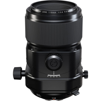 Ống kính Fujifilm GF 110mm f/5.6 TS Macro (Chính hãng)