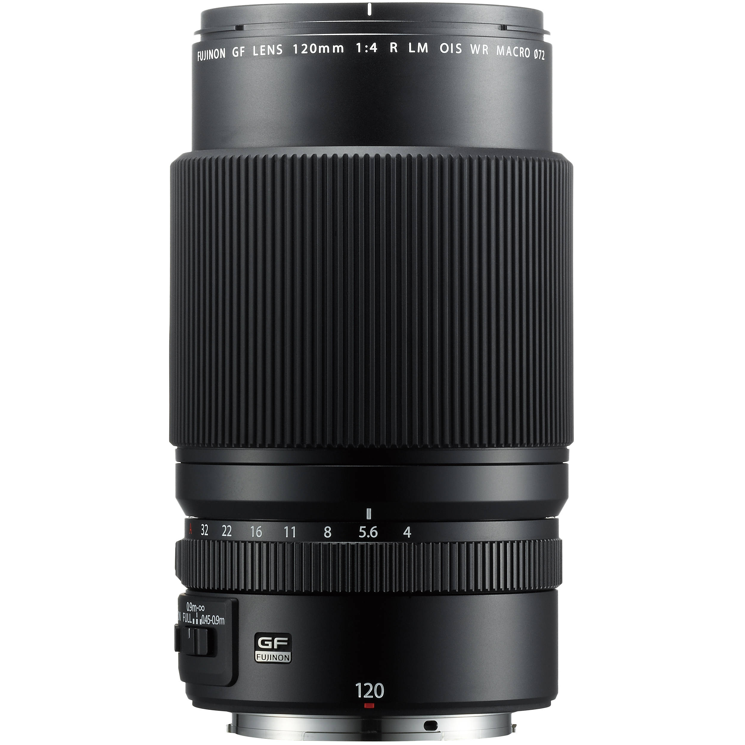 Fujifilm GF 120mm f4 Macro R LM OIS WR 02