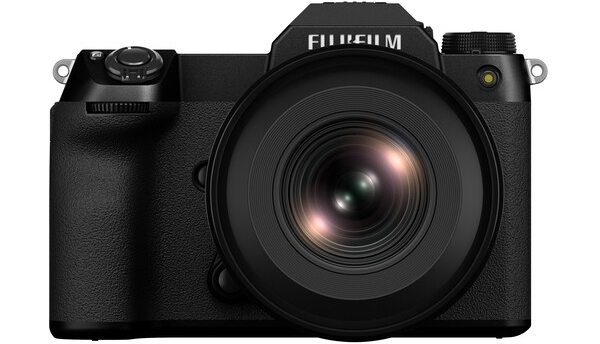Fujifilm GF 20-35mm f/4 R WR 4