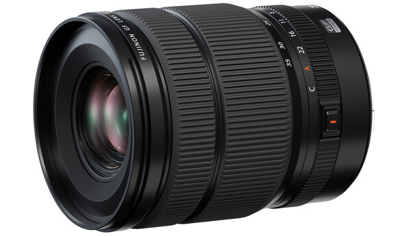 Fujifilm GF 20-35mm f/4 R WR 3