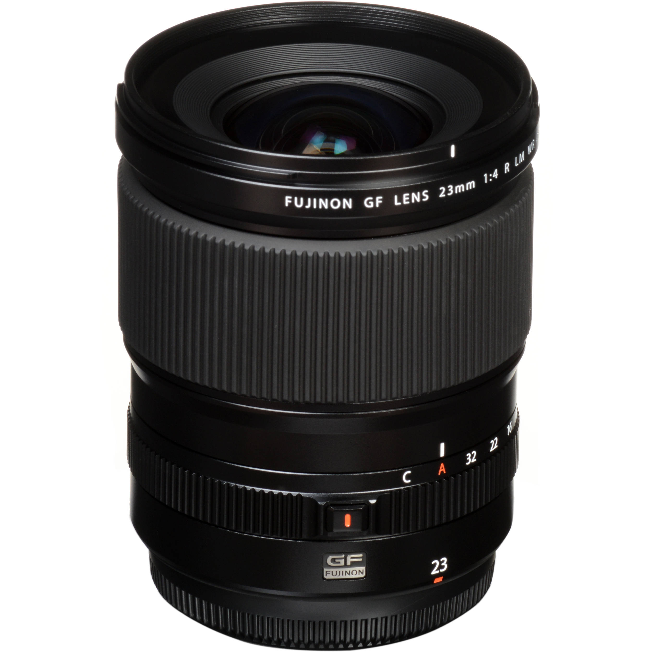 Fujifilm GF 23mm f4 R LM WR 06