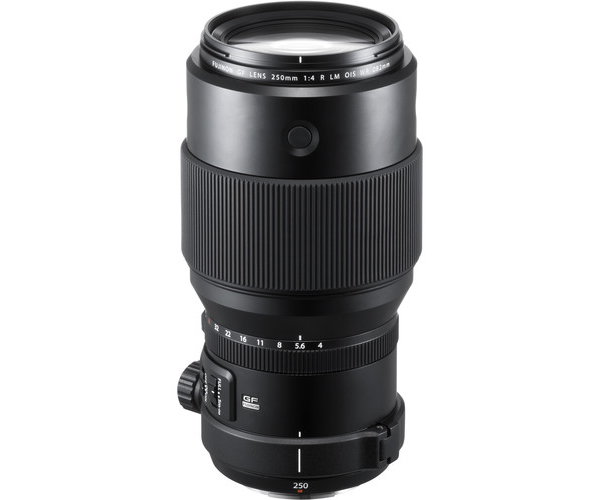 Fujifilm GF 250mm f4 01