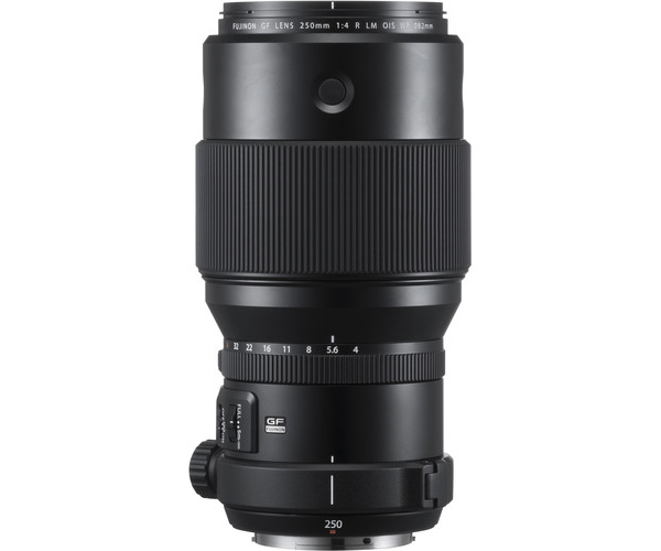 Fujifilm GF 250mm f4 02