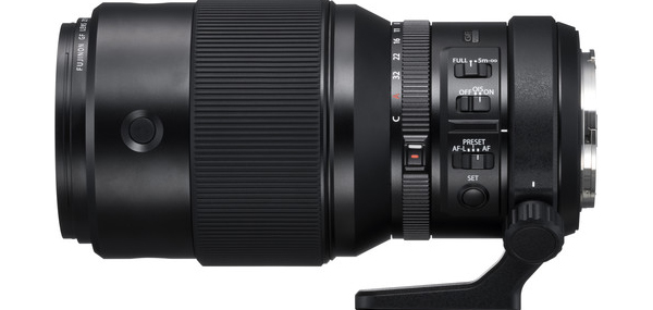 Fujifilm GF 250mm f4 07