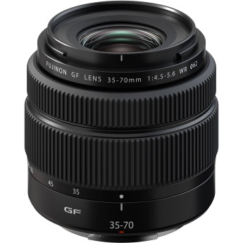 Ống kính Fujifilm GF 35-70mm f/4.5-5.6 WR (Chính hãng)
