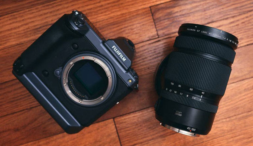 Fujifilm GF 45-100mm 05