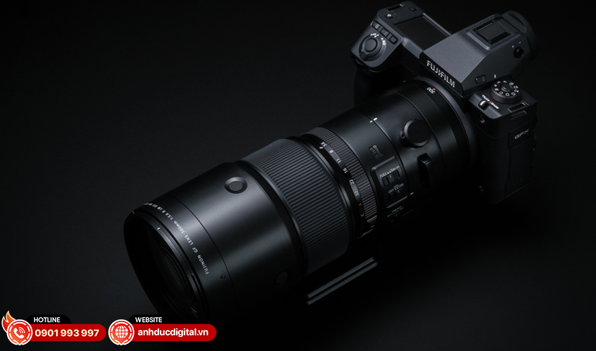 Ổn định hình ảnh quang học