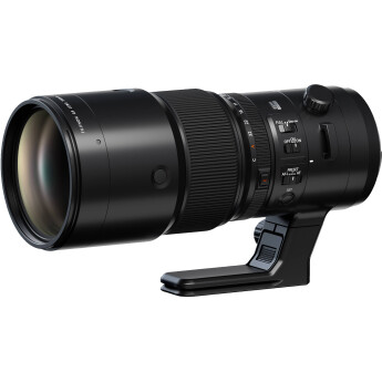 Ống kính Fujifilm GF 500mm f/5.6 R LM OIS WR (Chính hãng)