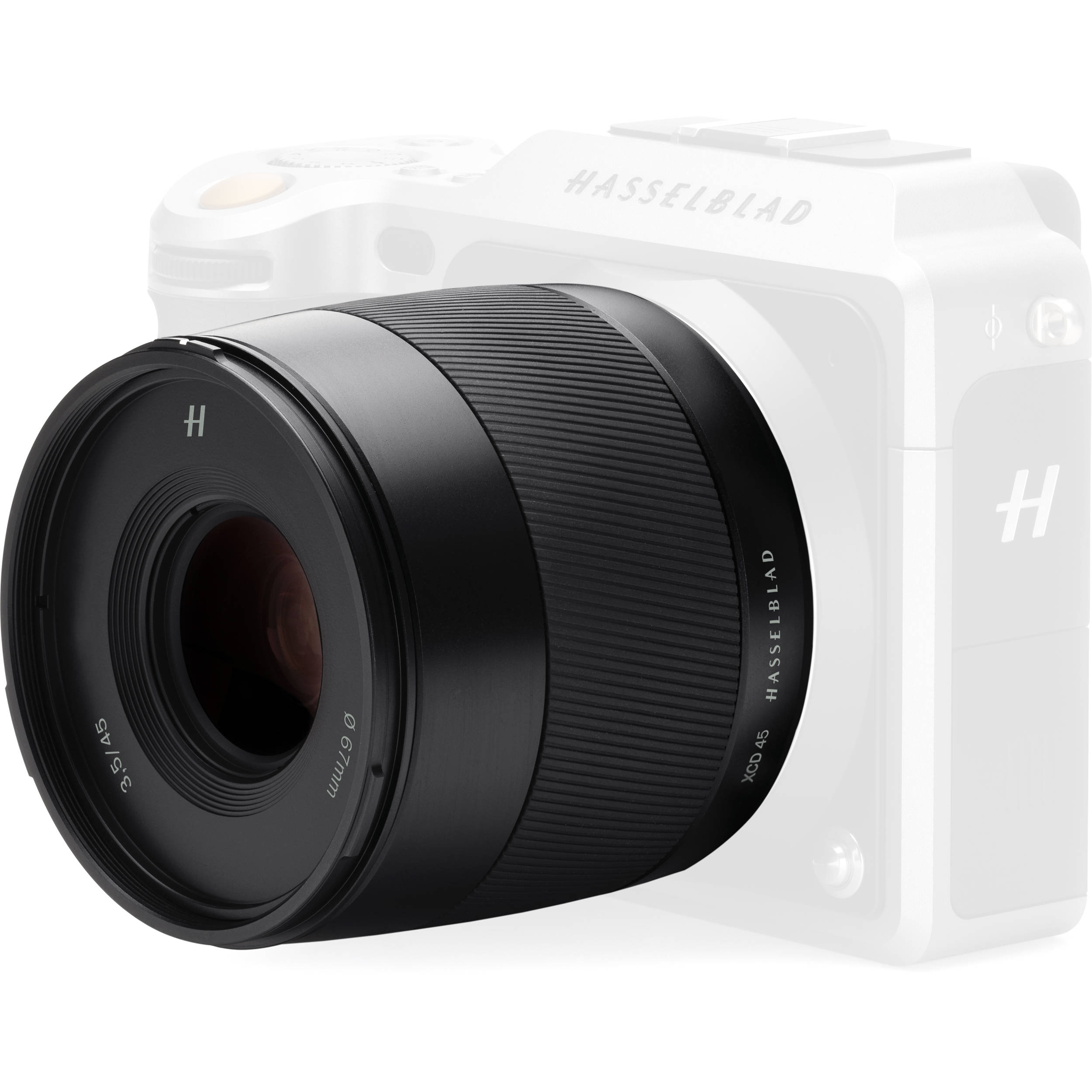 Hasselblad XCD 45mm f3.5 03