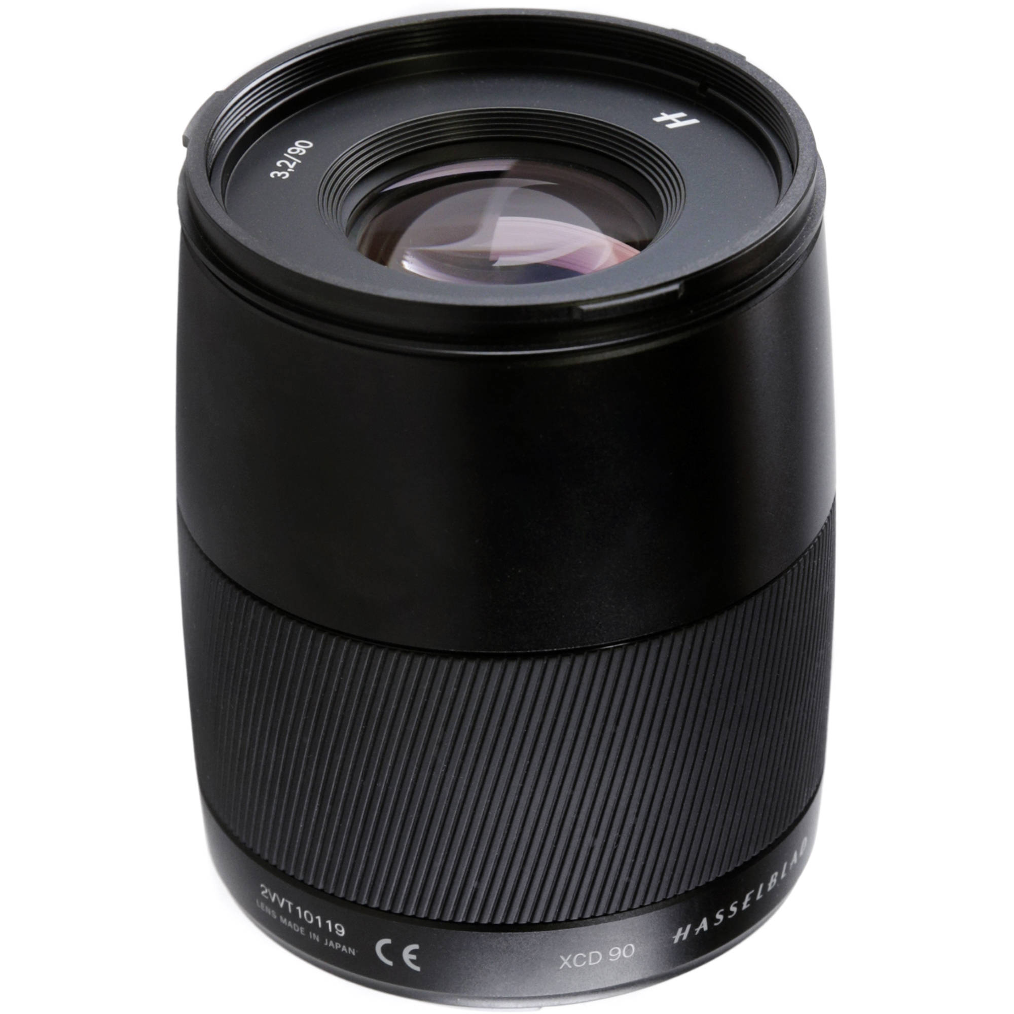 Hasselblad XCD 90mm f3.2 01