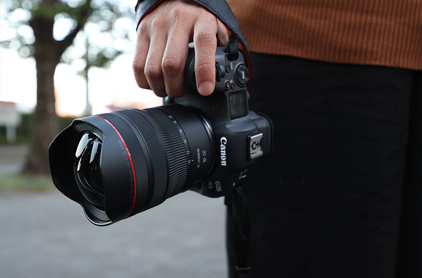 Canon RF 10-20mm f4 L IS STM 03