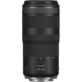 Ống kính Canon RF 100-400mm f/5.6-8 IS USM (Chính hãng)