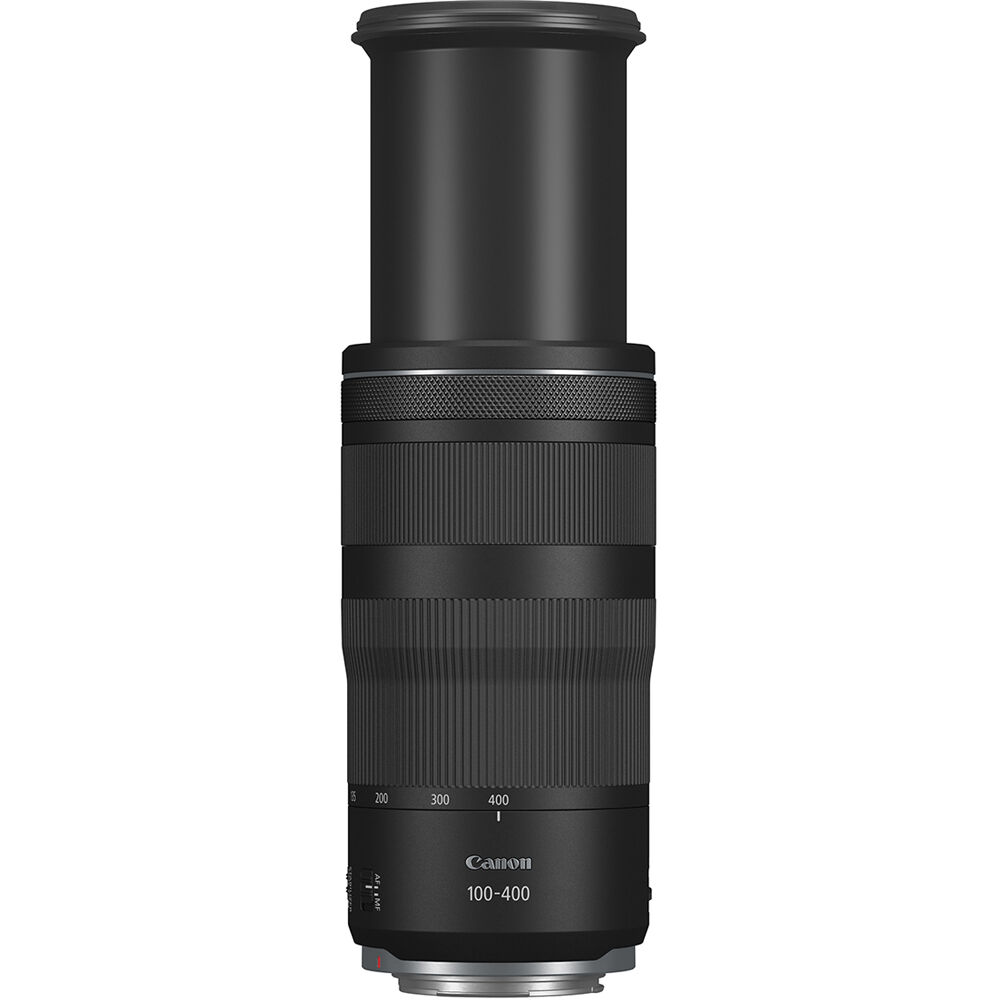 Ống kính Canon RF 100-400mm f5.6-8 IS USM 03
