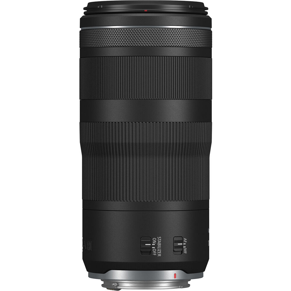 Ống kính Canon RF 100-400mm f5.6-8 IS USM 04
