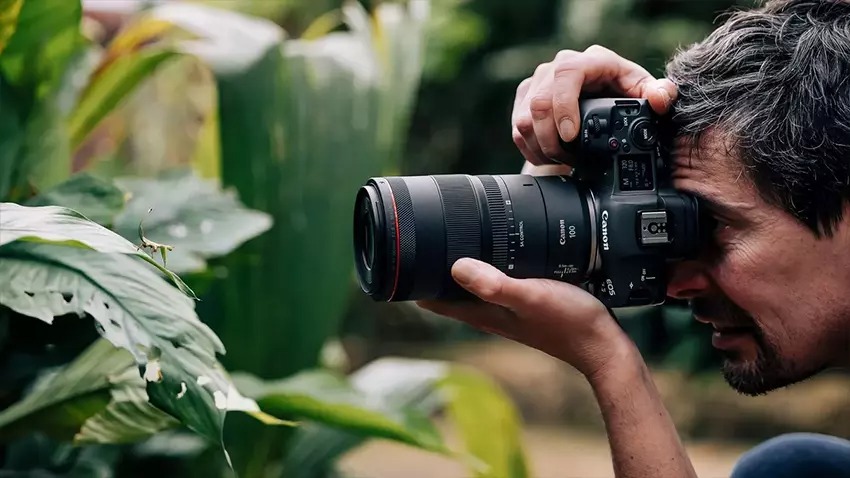 Canon RF 100mm f2.8 06