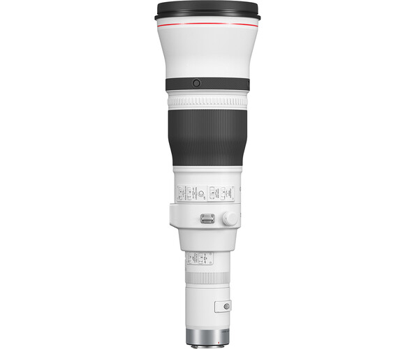 Canon RF 1200mm f/8 L IS USM 3