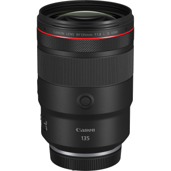 Ống kính Canon RF 135mm f/1.8 L IS USM (Chính hãng)