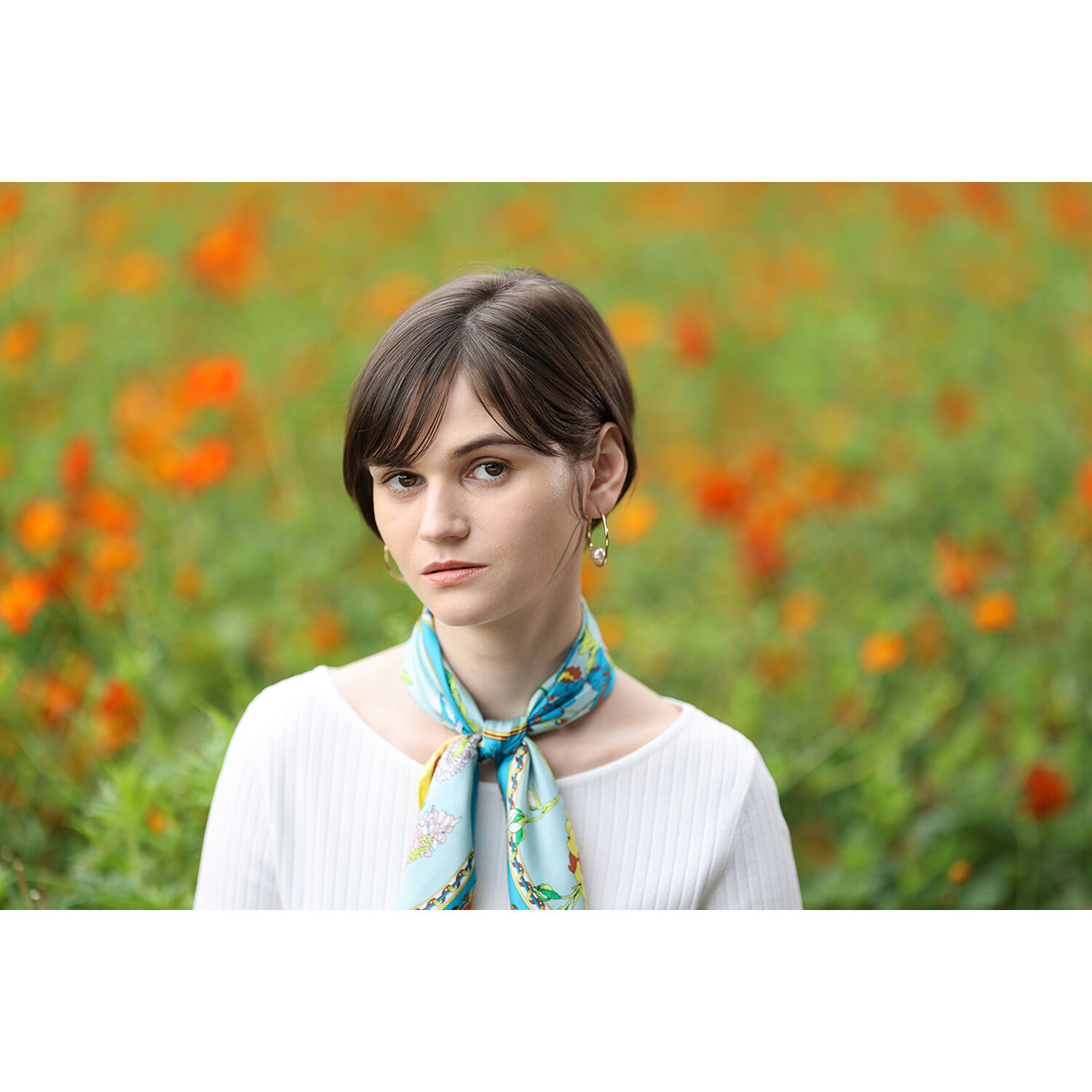 Ống kính Canon RF 135mm f1.8 L IS USM 07