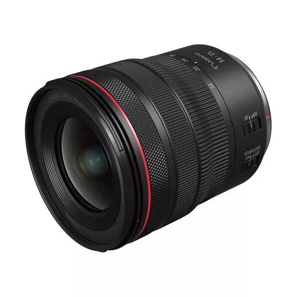 Canon RF 14-35mm f4L IS USM 05