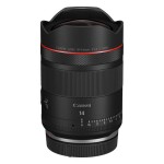 Ống kính Canon RF14mm f/1.4L VCM (Chính hãng)