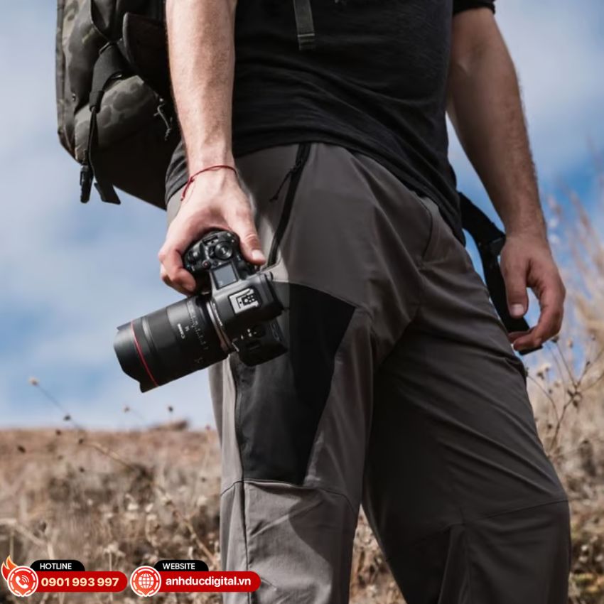 Canon RF 14mm f/1.4 L VCM ch&iacute;nh h&atilde;ng tại đại l&yacute; uỷ quyền