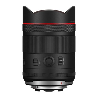 Ống kính Canon RF14mm f/1.4L VCM (Chính hãng)