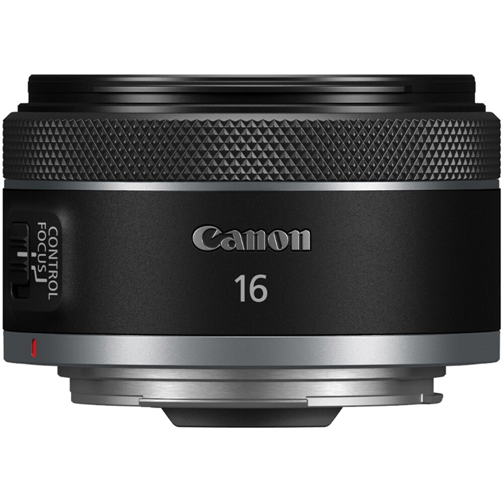 Ống Kính Canon RF 16mm f2.8 STM (Chính hãng) 02
