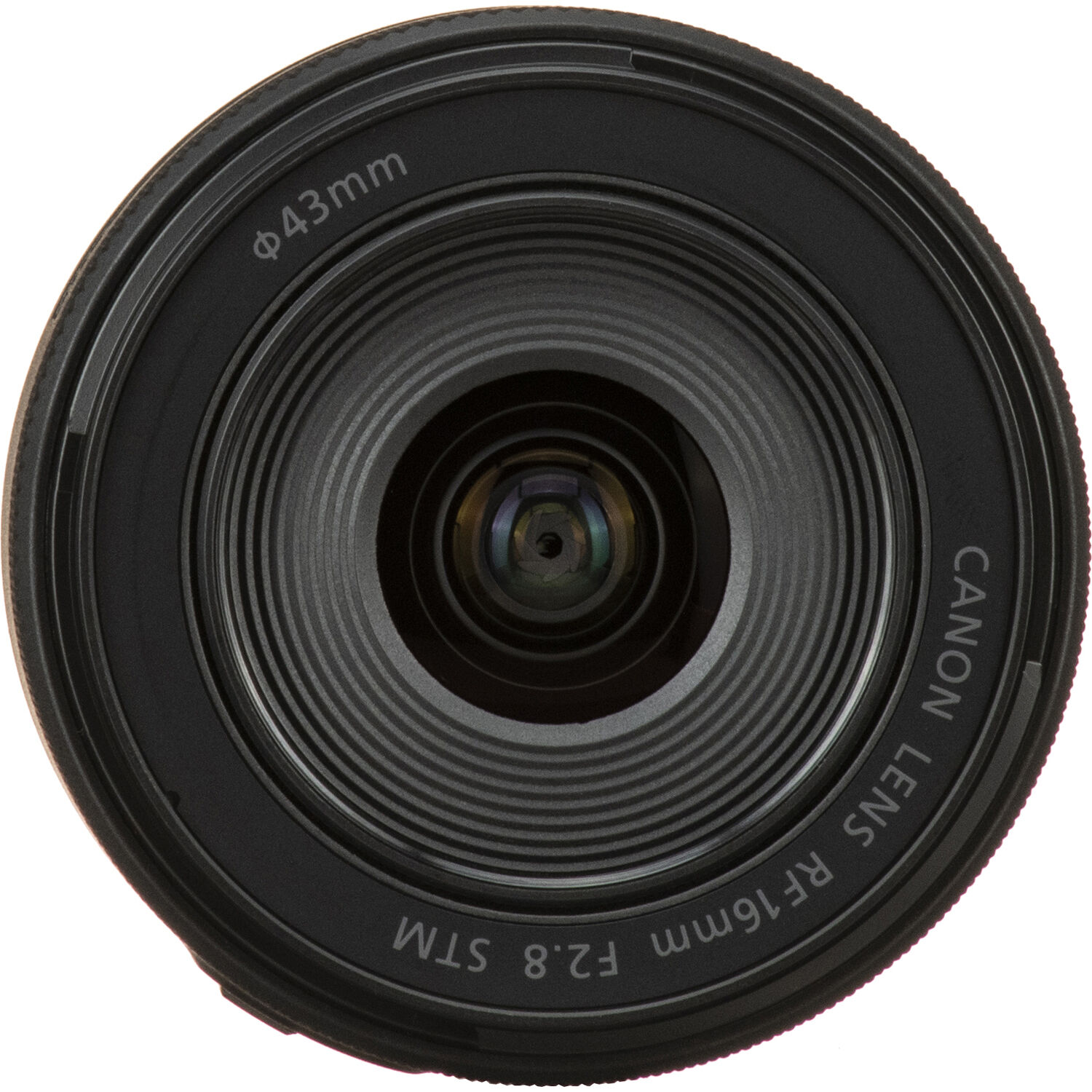 Ống Kính Canon RF 16mm f2.8 STM (Chính hãng) 10