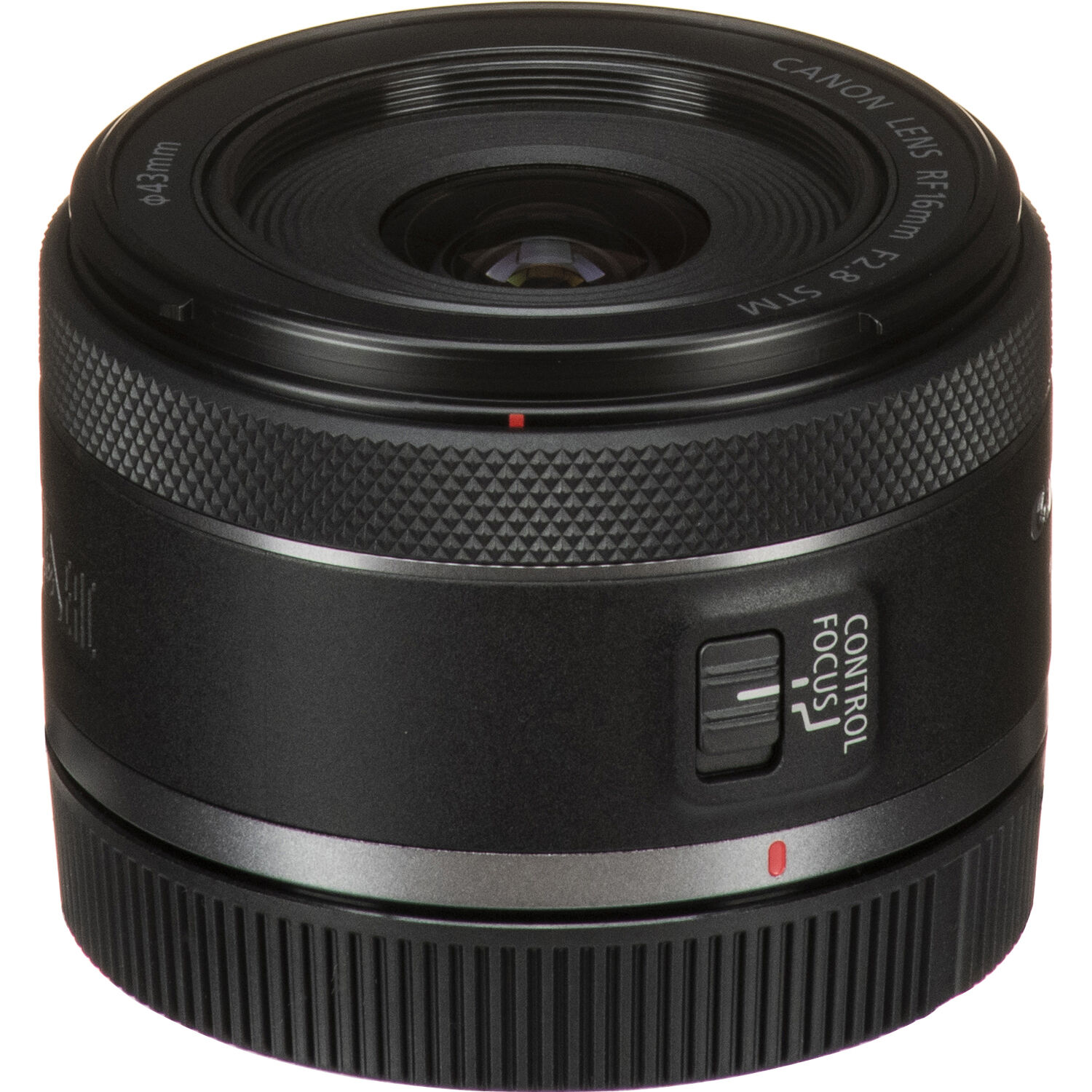 Ống Kính Canon RF 16mm f2.8 STM (Chính hãng) 14