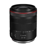 Ống kính Canon RF 20-50mm f/4L IS USM PZ (Chính hãng)