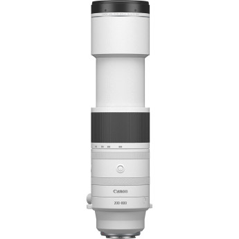 Ống kính Canon RF 200-800mm f/6.3-9 IS USM (Chính hãng)