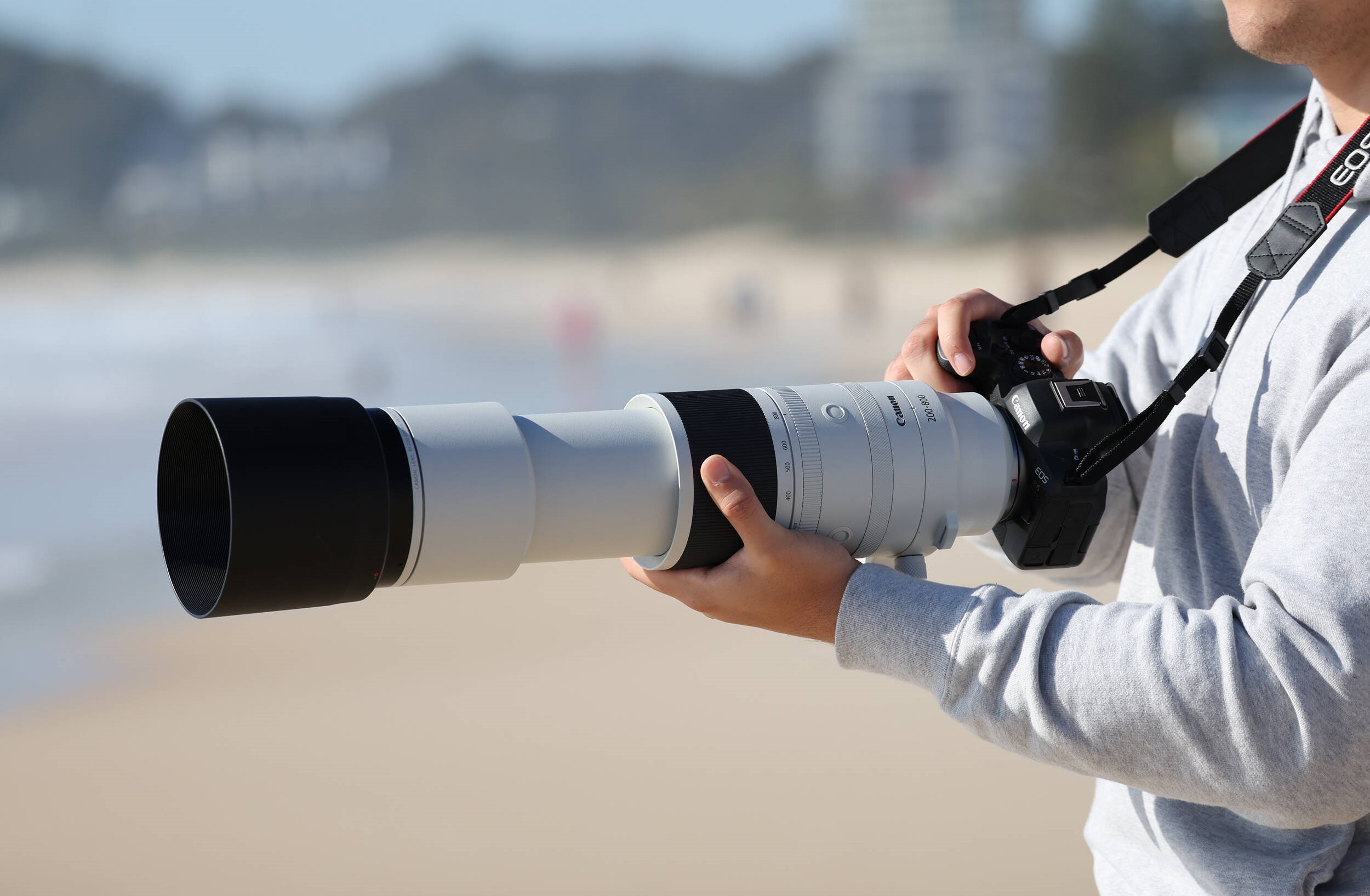 Dễ dàng điều chỉnh các chức năng