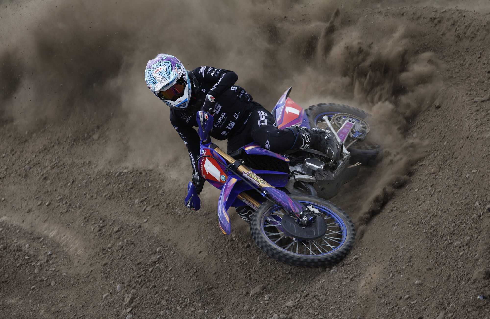 Chất lượng hình ảnh tuyệt vời