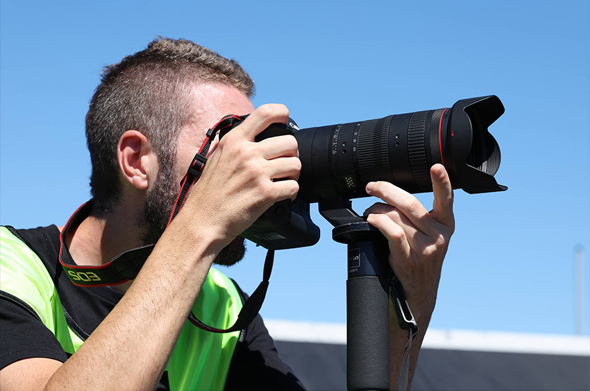 Canon RF 24-105mm f2.8 L IS USM Z 01