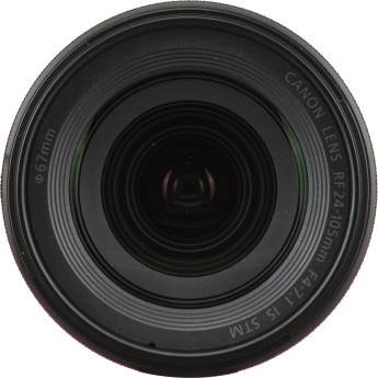 Ống kính Canon RF 24-105mm f/4-7.1 IS STM (Chính Hãng)