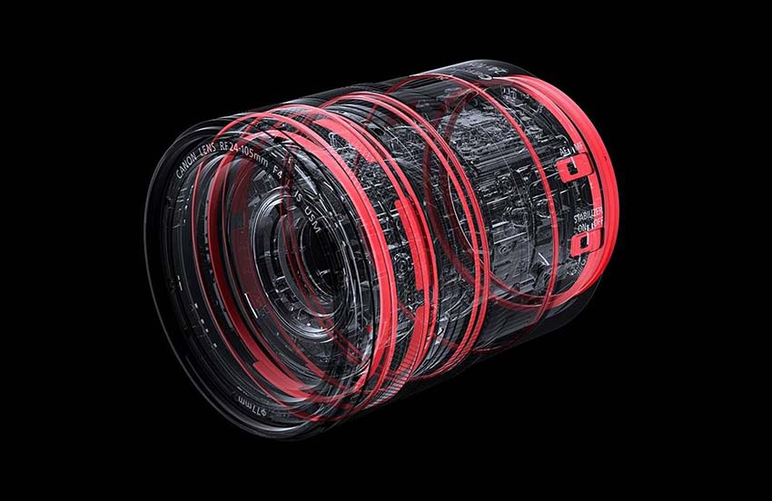Canon RF 24-105mm f4L IS USM 02